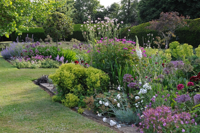 The Old Rectory, Pulham